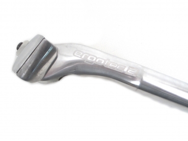 Preview: Ergotec Aero seatpost Sattelstütze  26,6mm